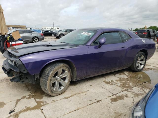 DODGE CHALLENGER 2012 2c3cdybt2ch101035