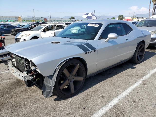 DODGE CHALLENGER 2012 2c3cdybt2ch141809