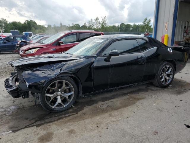 DODGE CHALLENGER 2012 2c3cdybt2ch155645