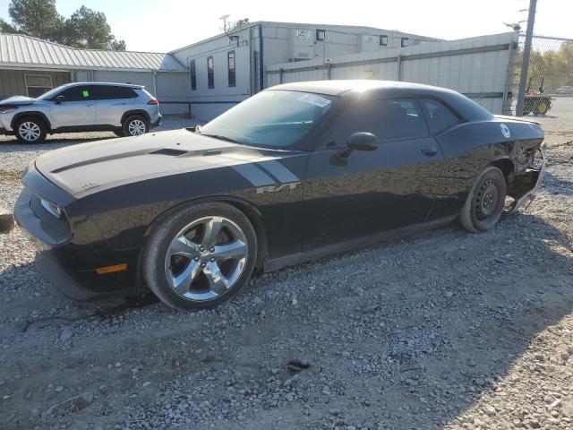 DODGE CHALLENGER 2012 2c3cdybt2ch284758