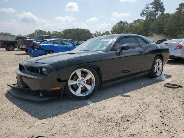 DODGE CHALLENGER 2012 2c3cdybt2ch295131