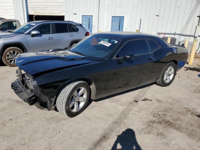 DODGE CHALLENGER 2012 2c3cdybt2ch316186