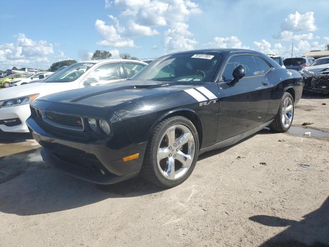 DODGE CHALLENGER 2013 2c3cdybt2dh500772