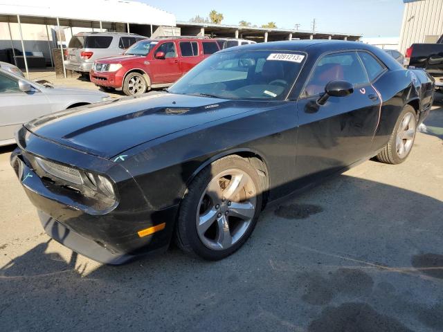 DODGE CHALLENGER 2013 2c3cdybt2dh510900