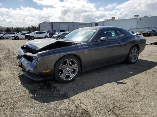 DODGE CHALLENGER 2013 2c3cdybt2dh541824