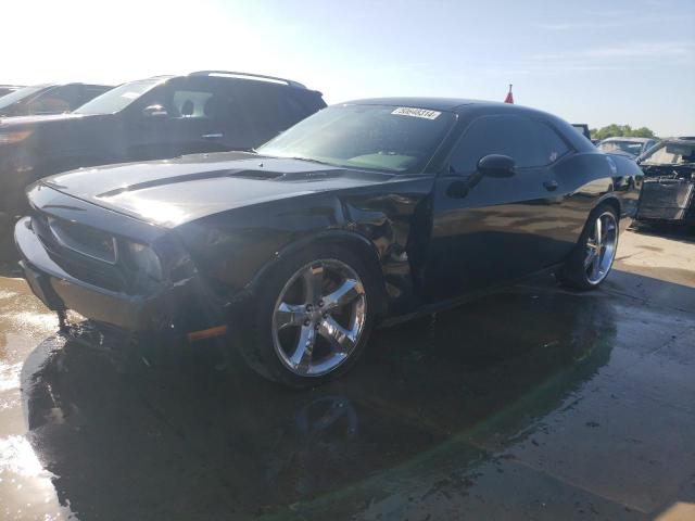 DODGE CHALLENGER 2013 2c3cdybt2dh594149