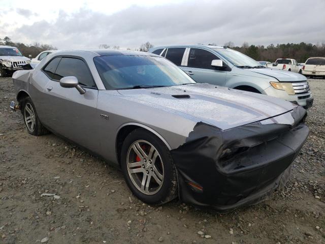 DODGE CHALLENGER 2014 2c3cdybt2dh614402