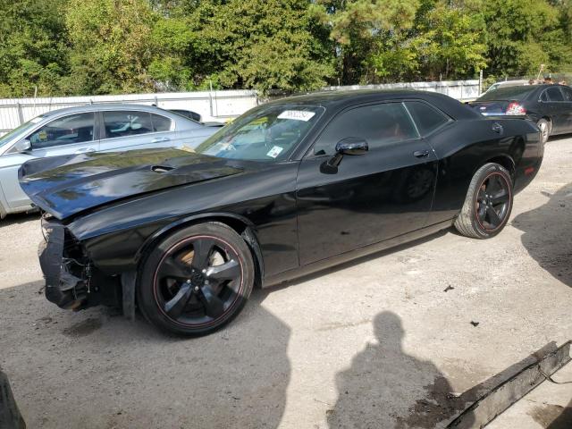 DODGE CHALLENGER 2013 2c3cdybt2dh685907