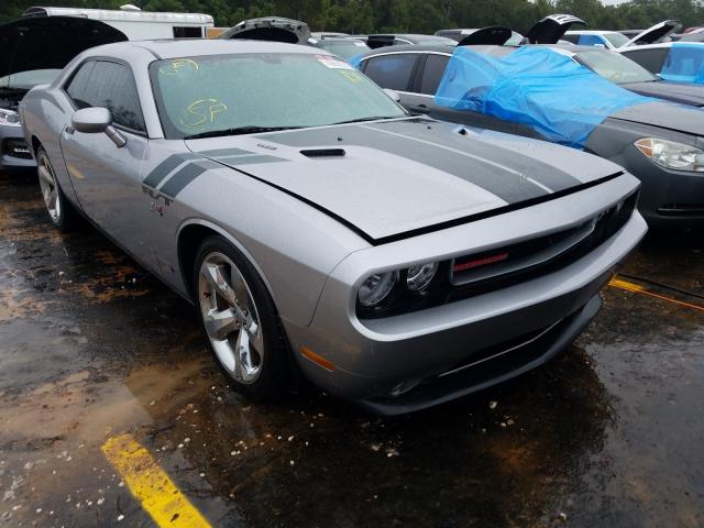 DODGE CHALLENGER 2013 2c3cdybt2dh695286