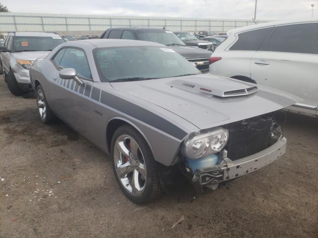 DODGE CHALLENGER 2014 2c3cdybt2eh184503