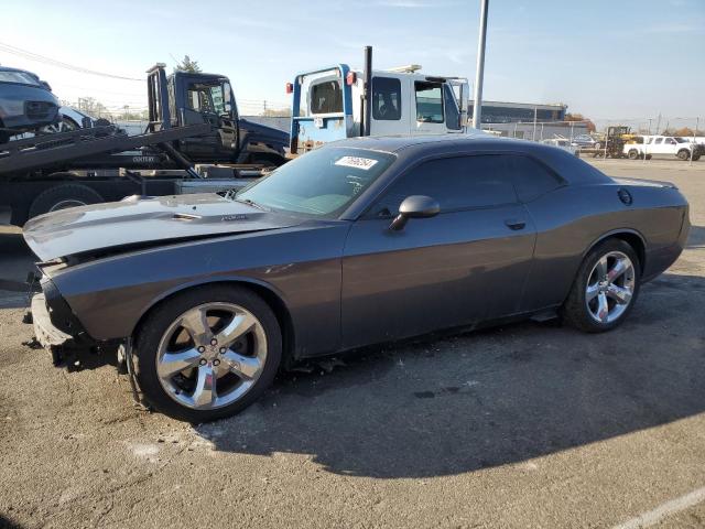 DODGE CHALLENGER 2014 2c3cdybt2eh201946