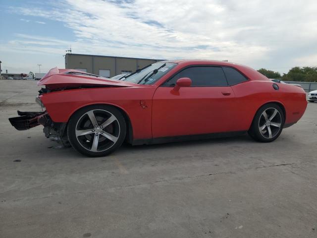 DODGE CHALLENGER 2014 2c3cdybt2eh253318