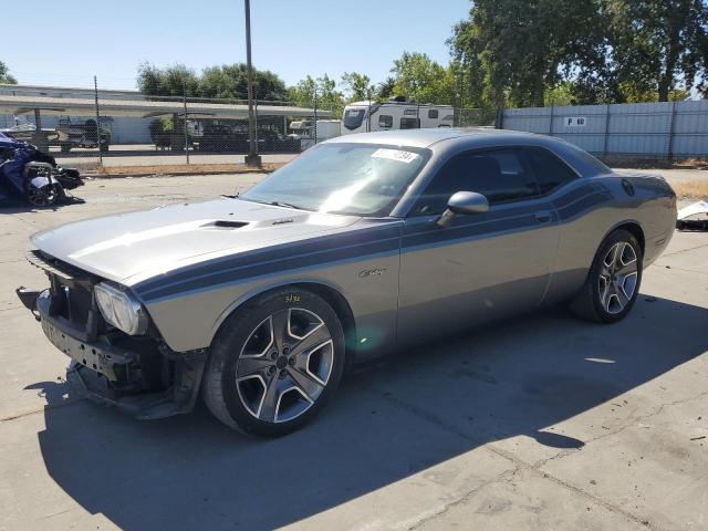 DODGE CHALLENGER 2012 2c3cdybt3ch109774