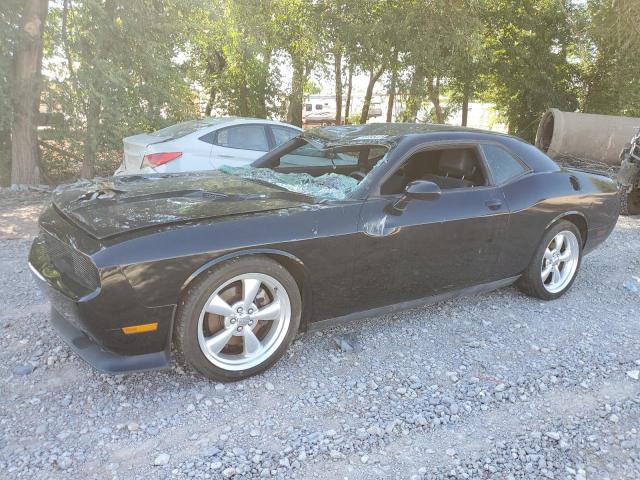 DODGE CHALLENGER 2012 2c3cdybt3ch189285