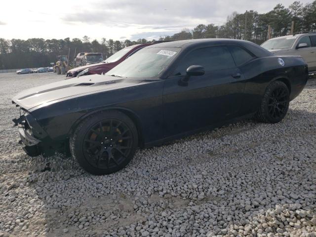 DODGE CHALLENGER 2012 2c3cdybt3ch229963