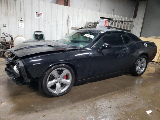 DODGE CHALLENGER 2012 2c3cdybt3ch268858