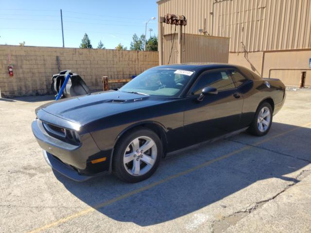 DODGE CHALLENGER 2013 2c3cdybt3dh500733