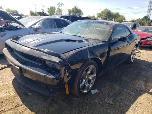 DODGE CHALLENGER 2013 2c3cdybt3dh530928