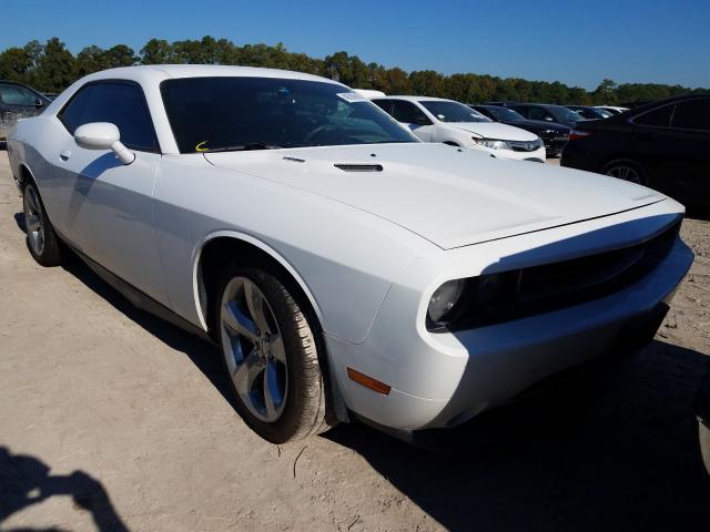 DODGE CHALLENGER 2013 2c3cdybt3dh577036