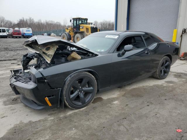 DODGE CHALLENGER 2013 2c3cdybt3dh605109