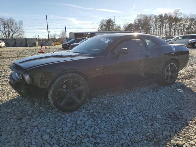 DODGE CHALLENGER 2013 2c3cdybt3dh619172