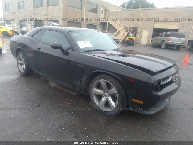 DODGE CHALLENGER 2013 2c3cdybt3dh628809