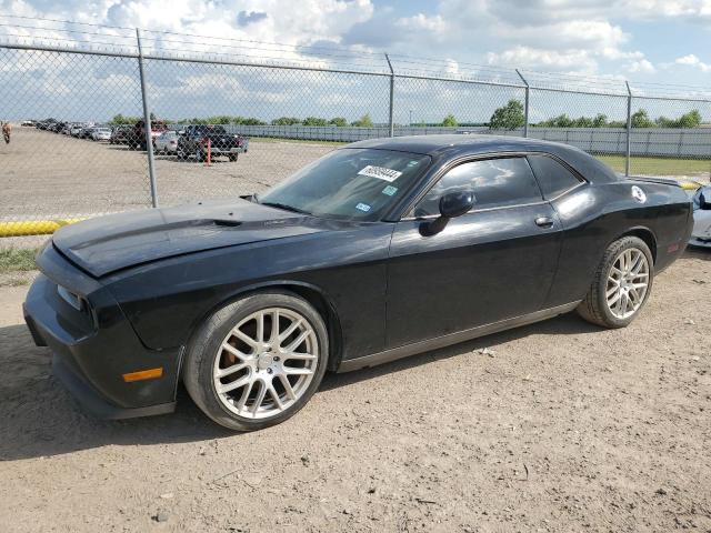 DODGE CHALLENGER 2013 2c3cdybt3dh631242