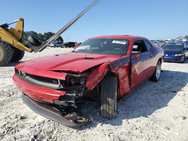 DODGE CHALLENGER 2013 2c3cdybt3dh646937