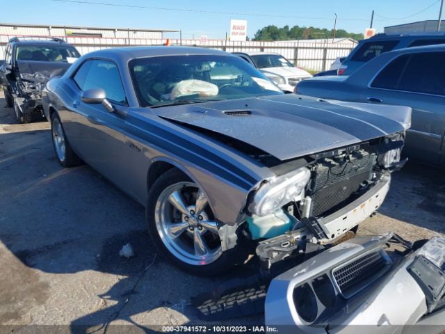 DODGE CHALLENGER 2013 2c3cdybt3dh653564