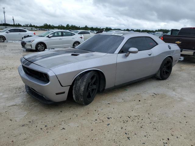 DODGE CHALLENGER 2013 2c3cdybt3dh685978