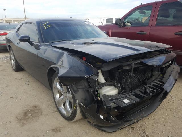 DODGE CHALLENGER 2013 2c3cdybt3dh712693