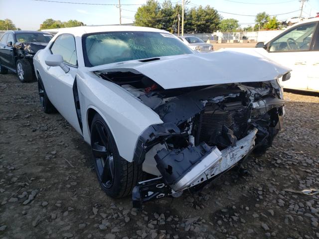 DODGE CHALLENGER 2013 2c3cdybt3dh712712