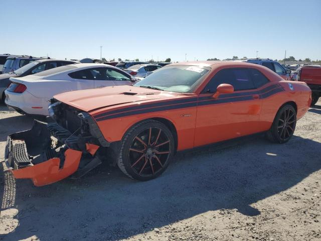 DODGE CHALLENGER 2013 2c3cdybt3dh733754