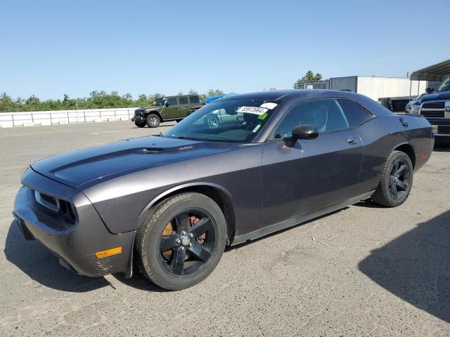 DODGE CHALLENGER 2013 2c3cdybt3dh741823