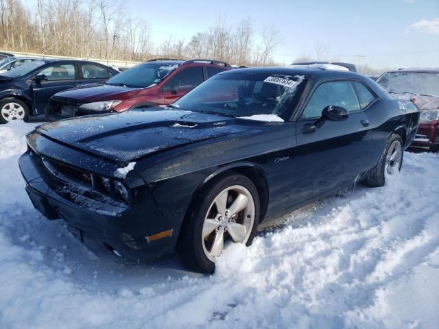 DODGE CHALLENGER 2014 2c3cdybt3eh111382