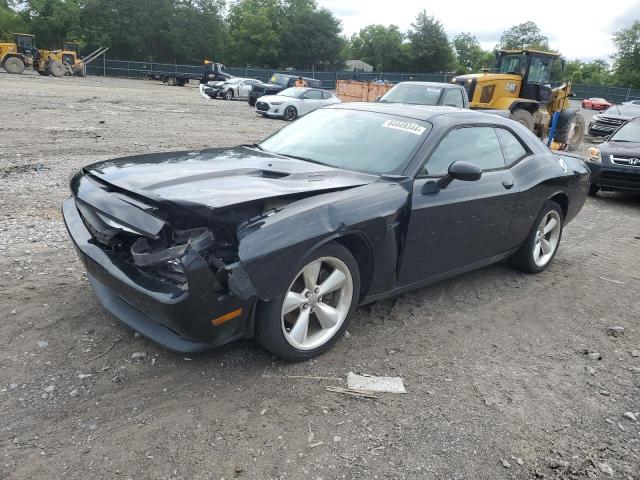 DODGE CHALLENGER 2014 2c3cdybt3eh144611