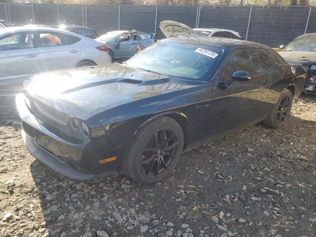 DODGE CHALLENGER 2014 2c3cdybt3eh197017