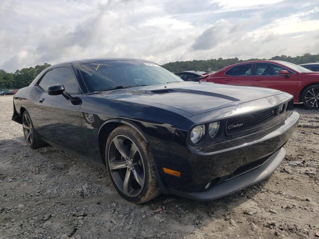 DODGE CHALLENGER 2014 2c3cdybt3eh218173