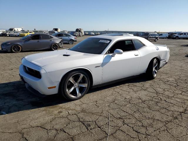 DODGE CHALLENGER 2014 2c3cdybt3eh257023