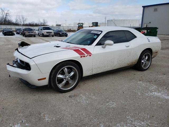 DODGE CHALLENGER 2014 2c3cdybt3eh278891