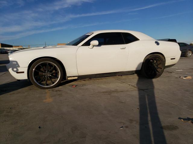 DODGE CHALLENGER 2012 2c3cdybt4ch131458