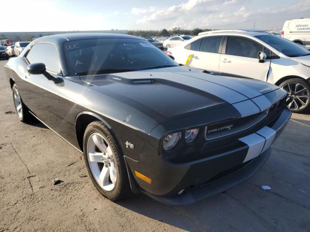 DODGE CHALLENGER 2013 2c3cdybt4dh500773