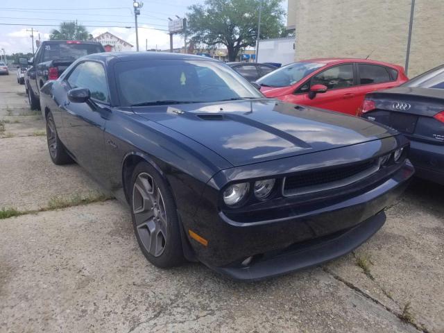 DODGE CHALLENGER 2013 2c3cdybt4dh519713