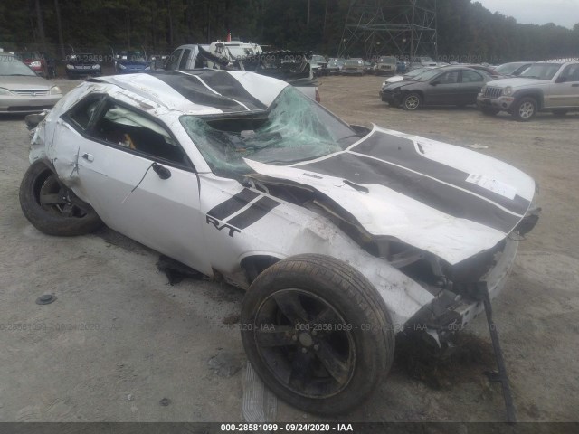 DODGE CHALLENGER 2013 2c3cdybt4dh557054