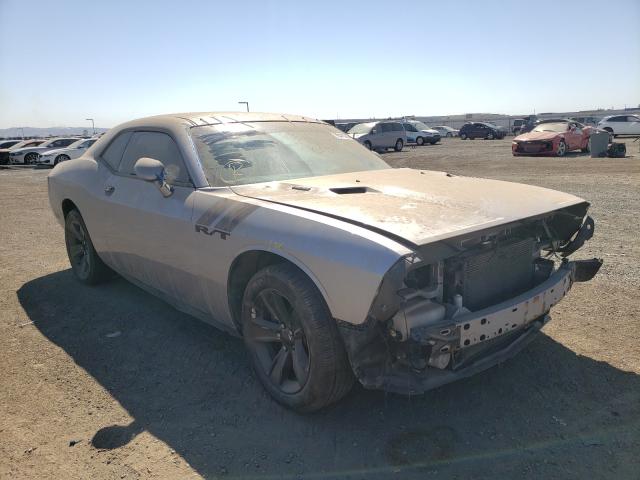 DODGE CHALLENGER 2013 2c3cdybt4dh561833