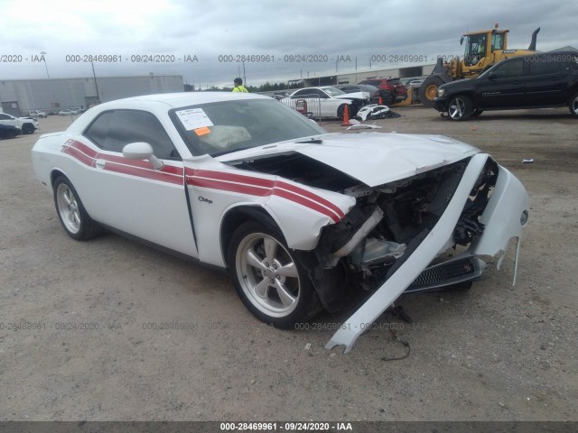 DODGE CHALLENGER 2013 2c3cdybt4dh569978