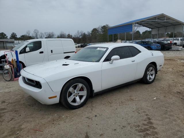 DODGE CHALLENGER 2013 2c3cdybt4dh579359