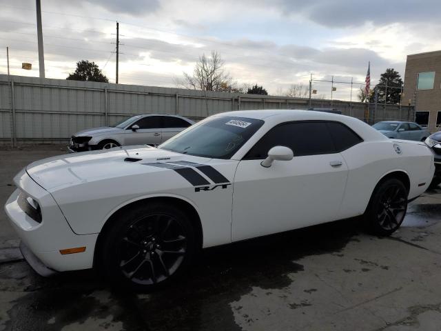 DODGE CHALLENGER 2013 2c3cdybt4dh586019