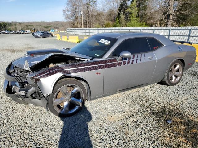 DODGE CHALLENGER 2013 2c3cdybt4dh629015