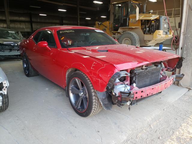 DODGE CHALLENGER 2013 2c3cdybt4dh641780